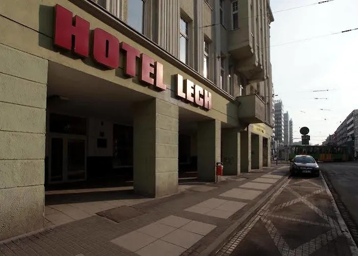 Hotel Lech