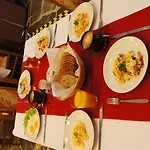 酒店 Lech