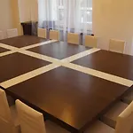 Lech Hotel Posen