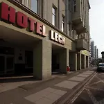 Hotel Lech