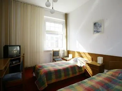 Hotel Lech
