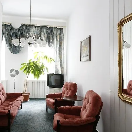 Lech Hotel Poznaň