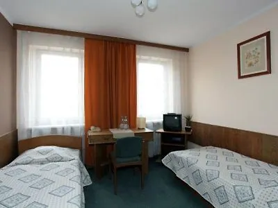 Hotel Lech Poznaň