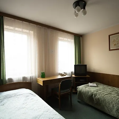 Lech Hotel