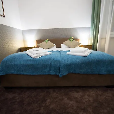 Lech Hotel