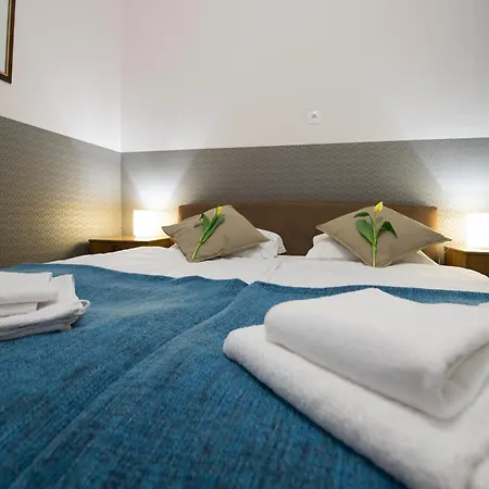 Hotel Lech Poznaň
