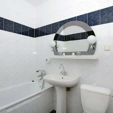 Lech Hotel Poznan