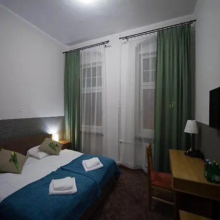 Lech Hotel