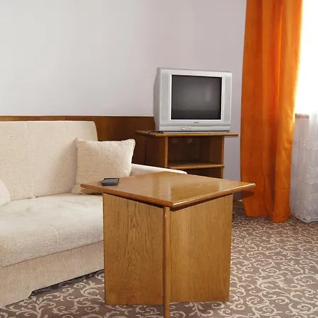 Lech Hotel Poznaň