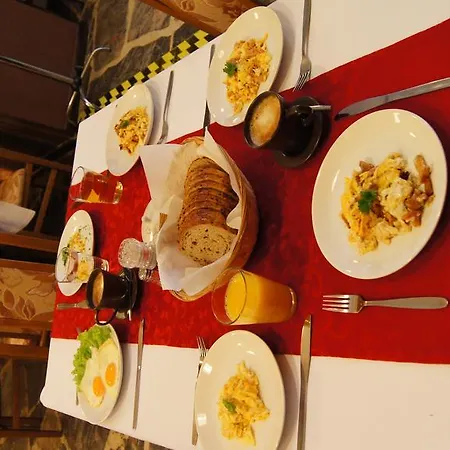 Hotel Lech