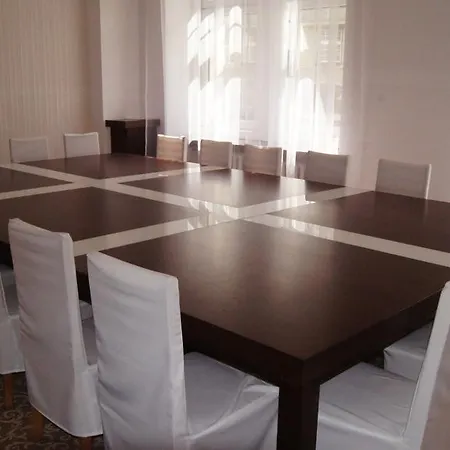 Hotel Lech