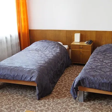 Lech Hotel Poznaň