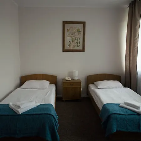 Lech Hotel Poznaň
