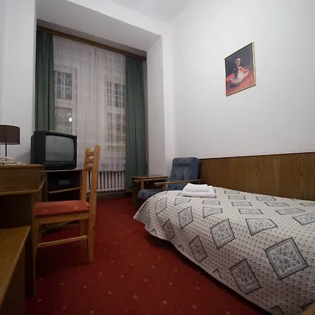 Hotel Lech Poznaň