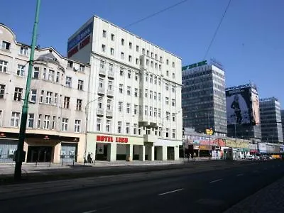 Lech Hotel