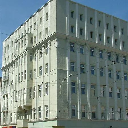 Lech Hotel