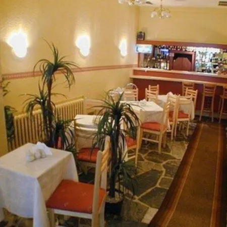 Lech Hotel Poznaň