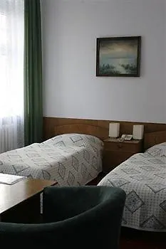 Hotel Lech Poznaň