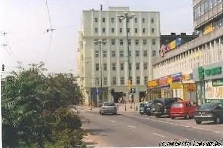 Lech Hotel Poznaň