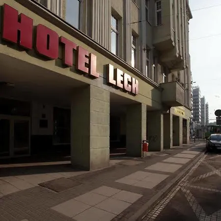 Hotel Lech
