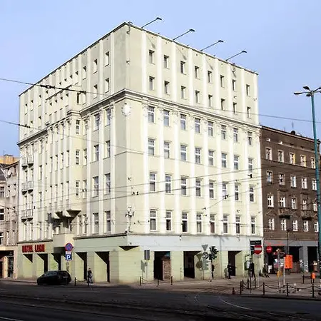 Lech Hotel