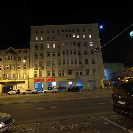 Lech Hotel Poznaň