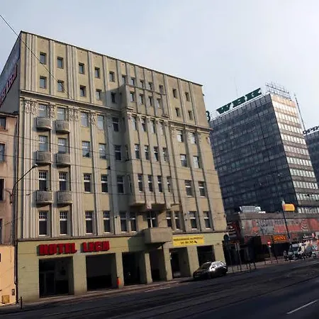 Lech Poznaň