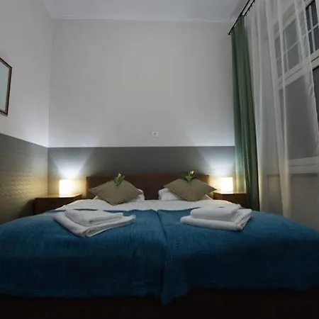 Lech Hotel Poznaň
