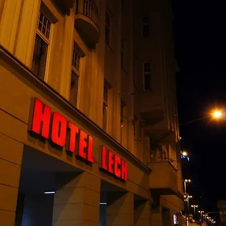 Lech Hotel